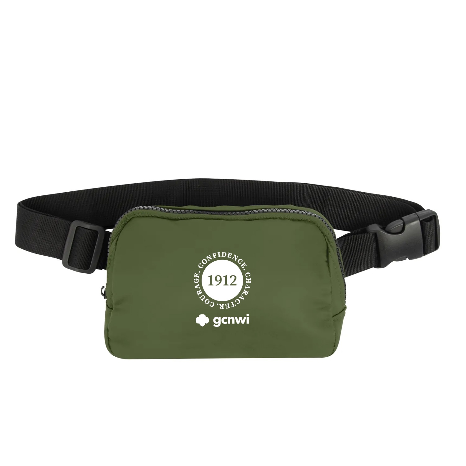 GCNWI 3 C's Belt Bag - Image 5